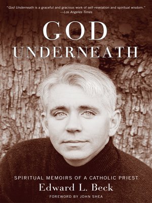 cover image of God Underneath